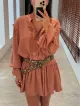 Imagem adicional 1 do item VESTIDO MARCELA - CLOUDE