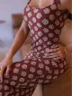 Imagem adicional 1 do item VESTIDO KARITA - CLOUDE