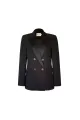 Imagem adicional 0 do item BLAZER PAOLA PRETO - NV