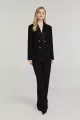 Imagem adicional 1 do item BLAZER PAOLA PRETO - NV