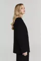 Imagem adicional 3 do item BLAZER PAOLA PRETO - NV