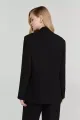 Imagem adicional 4 do item BLAZER PAOLA PRETO - NV