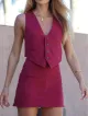 Imagem adicional 1 do item CONJUNTO VINHO SUZANA - CLOUDE