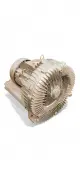 Imagem adicional 0 do item Compressor / Soprador Radial Gardner Denver 20 CV | 23 CV | 29 CV
