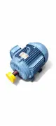 Imagem adicional 0 do item MOTOR ELÉTRICO WEG 10 CV 4 POLOS – 220/380/440 V