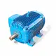 Imagem adicional 0 do item Motor Elétrico 150 Cv 8 Polos 220/380/440/760 V WEG