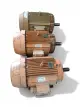 Imagem adicional 1 do item Motor Elétrico 30 Cv 4 Polos WEG Para Rebobinar