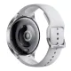 Imagem adicional 2 do item Smartwatch Xiaomi Watch 2 Silver Case With Gray Tpu Strap 53601-BHR8034GL-M2320W1 | Atacado Imports Oficial