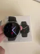Imagem adicional 1 do item Smartwatch Amazfit GTR 2 Classic A1952 Aço Inoxidável - Preto | Atacado Imports Oficial