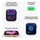 Imagem adicional 29 do item Relógio Apple Watch Series 11 42MM