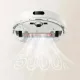 Imagem adicional 2 do item Aspiradora Robot Xiaomi S20 45W Bivolt - Branco | Atacado Imports Oficial