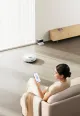 Imagem adicional 6 do item Aspiradora Robot Xiaomi S20 45W Bivolt - Branco | Atacado Imports Oficial