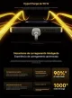Imagem adicional 7 do item Smartphone Xiaomi Poco X7PRO 256GB 8GB RAM Global - Preto | Atacado Imports Oficial
