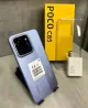 Imagem adicional 0 do item Smartphone Xiaomi Poco C85 Global 256GB 8GB Ram Dual Sim Tela 6.9" - Roxo | Atacado Imports Oficial