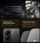 Imagem adicional 4 do item Smartphone Xiaomi Poco X7PRO 256GB 8GB RAM Global - Preto | Atacado Imports Oficial