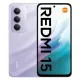 Imagem adicional 1 do item Xiaomi Cel Redmi 15 6.9" DS Lte 6/128GB Sandy Purple | Atacado Imports Oficial
