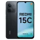 Imagem adicional 2 do item Smartphone Xiaomi Redmi 15C 6.9 8GB 256GB Black | Atacado Imports Oficial