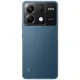 Imagem adicional 0 do item Xiaomi Poco X6 5G Global 256GB 8GB Ram Dual Sim- Blue | Atacado Imports Oficial