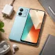 Imagem adicional 2 do item Smartphone Xiaomi Redmi Note 13 5G 6GB 128GB Global - Ocean Teal | Atacado Imports Oficial
