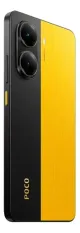 Imagem adicional 1 do item Smartphone Xiaomi Poco X7 Pro 5G 12+512GB Global - Amarelo | Atacado Imports Oficial