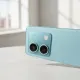 Imagem adicional 5 do item Smartphone Xiaomi Redmi Note 13 5G 6GB 128GB Global - Ocean Teal | Atacado Imports Oficial