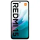 Imagem adicional 1 do item Smartphone Xiaomi Redmi 15 4G Global 128GB / 6GB RAM Dual Chip - Black | Atacado Imports Oficial