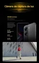 Imagem adicional 5 do item Smartphone Xiaomi Poco X7PRO 256GB 8GB RAM Global - Preto | Atacado Imports Oficial