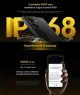 Imagem adicional 3 do item Smartphone Xiaomi Poco X7PRO 256GB 8GB RAM Global - Preto | Atacado Imports Oficial