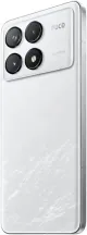 Imagem adicional 8 do item Celular Xiaomi Poco F6 Pro 5G 12/256GB White | Atacado Imports Oficial