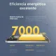 Imagem adicional 7 do item Smartphone Xiaomi Poco M7 Dual Sim LTE 6/128GB 6.88" 50/8MP 4G - Black | Atacado Imports Oficial