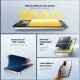 Imagem adicional 6 do item Smartphone Xiaomi Poco M7 Dual Sim LTE 6/128GB 6.88" 50/8MP 4G - Black | Atacado Imports Oficial