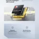 Imagem adicional 3 do item Smartphone Xiaomi Poco M7 4G Global 128GB 6GB | Atacado Imports Oficial