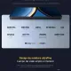 Imagem adicional 2 do item Smartphone Xiaomi Poco F7 Pro 5G Dual 512 GB - Azul | Atacado Imports Oficial