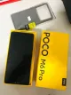 Imagem adicional 3 do item Smartphone Xiaomi Poco M6 Pro 8GB/256GB - Preto | Atacado Imports Oficial