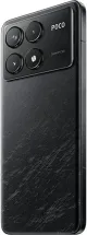 Imagem adicional 3 do item Smartphone Xiaomi Poco F6 Pro 12/512GB Snapdragon 8s Global - Black | Atacado Imports Oficial