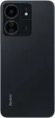 Imagem adicional 1 do item Smartphone Xiaomi Redmi 13C Dual Chip 256GB 8GB - Midnight | Atacado Imports Oficial