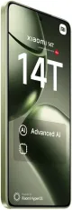 Imagem adicional 1 do item Smartphone Xiaomi 14T 5G 12GB RAM 256GB Global - Lemon Green | Atacado Imports Oficial