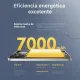 Imagem adicional 6 do item Smartphone Xiaomi Poco M7 4G Azul 128GB 6GB Ram | Atacado Imports Oficial