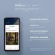 Imagem adicional 10 do item Smartphone Xiaomi Poco M7 4G Azul 128GB 6GB Ram | Atacado Imports Oficial