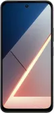Imagem adicional 2 do item Smartphone Xiaomi Poco M7 Dual Sim 8GB+256GB 6.9" - Preto | Atacado Imports Oficial