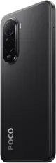 Imagem adicional 5 do item Smartphone Xiaomi Poco M7 Dual Sim 8GB+256GB 6.9" - Preto | Atacado Imports Oficial