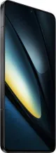 Imagem adicional 2 do item Smartphone Xiaomi Poco F6 Pro 12/512GB Snapdragon 8s Global - Black | Atacado Imports Oficial