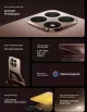 Imagem adicional 2 do item Xiaomi 15T 5G Dual 256 GB - Gray | Atacado Imports Oficial
