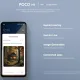 Imagem adicional 6 do item Smartphone Xiaomi Poco M7 4G Global 128GB 6GB | Atacado Imports Oficial
