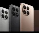 Imagem adicional 1 do item Xiaomi 15T 5G Dual 256 GB - Gray | Atacado Imports Oficial