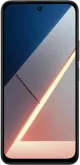 Imagem adicional 2 do item Smartphone Xiaomi Poco M7 Dual Sim LTE 6/128GB 6.88" 50/8MP 4G - Black | Atacado Imports Oficial
