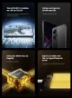 Imagem adicional 2 do item Smartphone Xiaomi Poco X7PRO 256GB 8GB RAM Global - Preto | Atacado Imports Oficial