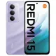 Imagem adicional 1 do item Smartphone Xiaomi Redmi 15 Dual 128GB Sandy Purple | Atacado Imports Oficial