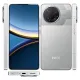Imagem adicional 2 do item Smartphone Xiaomi Poco F7 Pro 5G 256GB 12GB RAM Dual Chip Tela 6.67 Camera 50MP - Silver Global | Atacado Imports Oficial