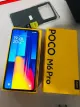 Imagem adicional 4 do item Smartphone Xiaomi Poco M6 Pro 8GB/256GB - Preto | Atacado Imports Oficial
